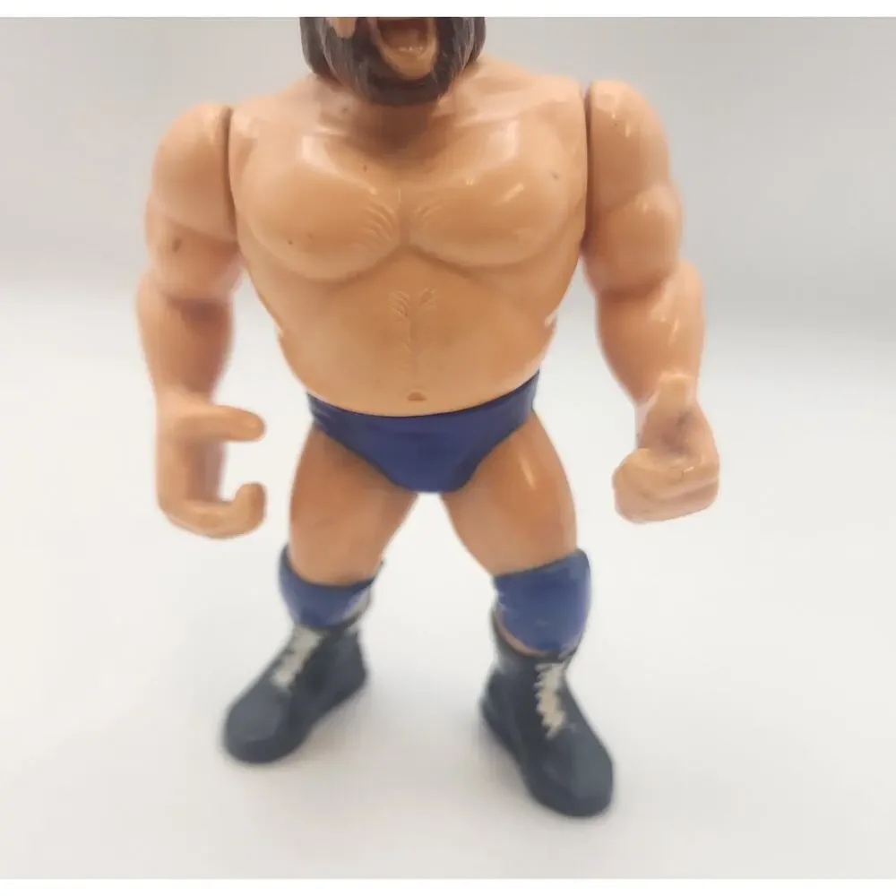 WWE this vintage